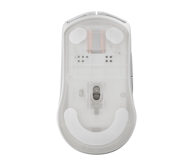 SteelSeries Rival 3 Wireless Gen 2 White - 1334236 - zdjęcie 3